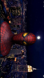 AMAZING SPIDER-MAN 3D LIVE WP 1.32