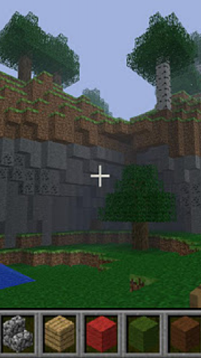 Minecraft - Pocket Ed. Demo | Android Apps (Free APK)