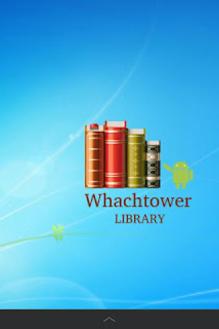 Watchtower Library for Android | Android Apps (Free APK)