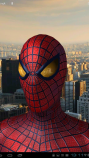 AMAZING SPIDER-MAN 3D LIVE WP 1.32