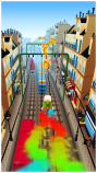 SUBWAY SURFERS 1.12.2
