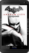  BATMAN: ARKHAM CITY LOCKDOWN 