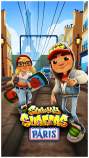 SUBWAY SURFERS 1.12.2