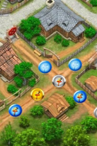[Game Java] Farm Frenzy 2 [By Connect2Media]